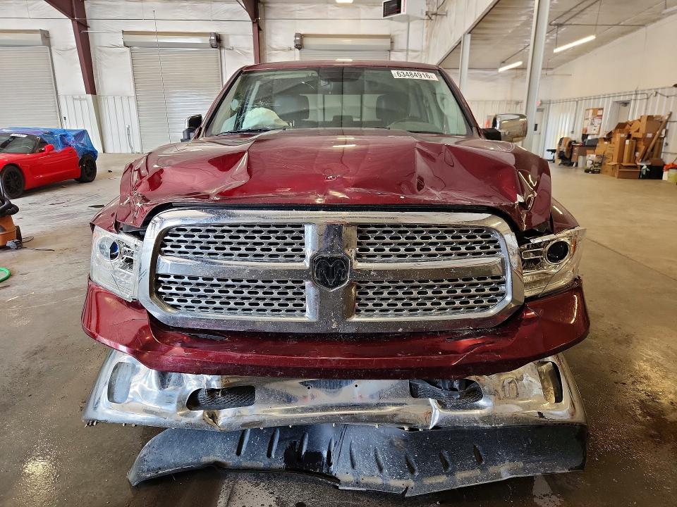 2017 Dodge 1500 Laramie