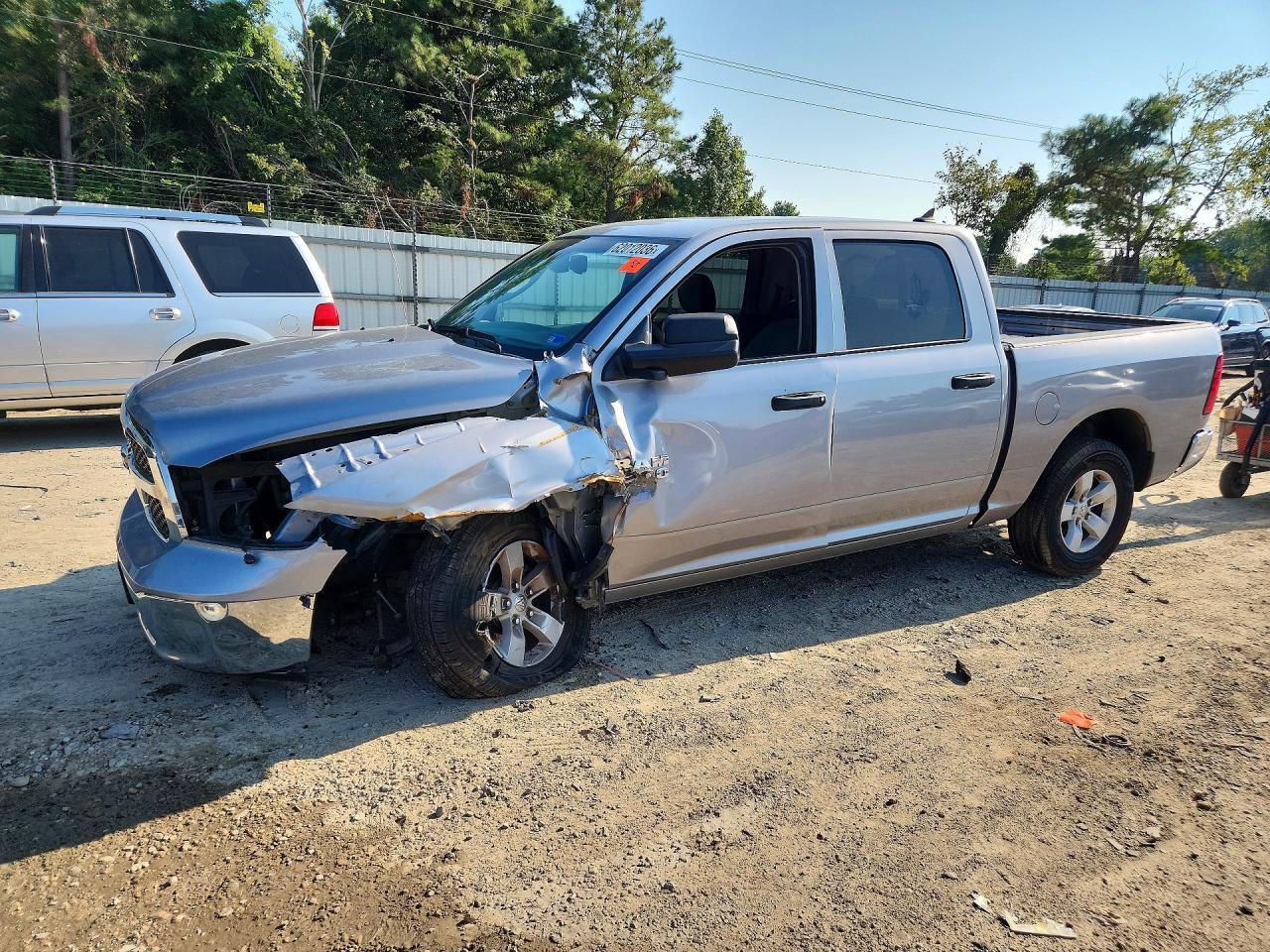 2023 Dodge RAM 1500 Classic SLT