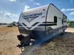 2019 Trans 2019 Grand Design Transcend Camper