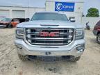 2016 GMC Sierra K1500 SLT