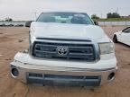 2013 Toyota Tundra Double Cab SR5