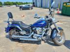 2009 Kawasaki VN900 D