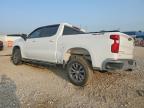 2021 Chevrolet Silverado K1500 LT