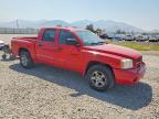 2006 Dodge Dakota Quad SLT