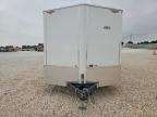 2025 Harris Trailers