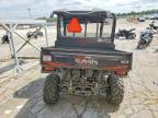 2023 Kubota RTV-XG850 Sidek