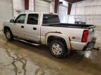 2007 Chevrolet Silverado K1500 Classic Crew Cab