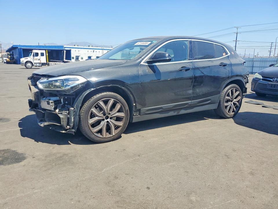 2020 BMW X2 Sdrive28i