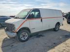 2002 Chevrolet Express G2500 Delivery Van