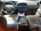 2005 Toyota Tundra Double Cab SR5