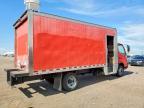 2018 Hino 195 BOX Truck