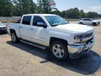 2017 Chevrolet Silverado K1500 LTZ