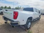 2022 Chevrolet Silverado K3500 LT