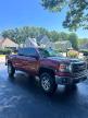 2015 GMC Sierra K1500 SLE