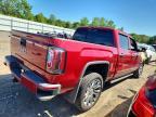 2018 GMC Sierra K1500 Denali