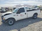 2002 Ford F250 Super Duty