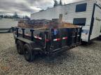 2026 Interstate IBLRDU612TA3 Dump Trailer