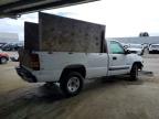 2000 Chevrolet Silverado C2500