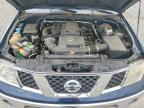 2006 Nissan Frontier SE
