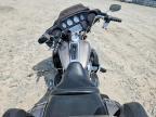 2016 Harley-Davidson Flhtcu Ultra Classic Electra Glide