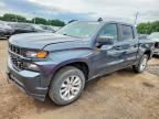 2020 Chevrolet Silverado K1500 Custom