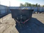 2024 Interstate IBLRDU612TA3 Dump Trailer