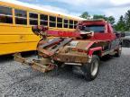 2004 Ford F550 Super Duty