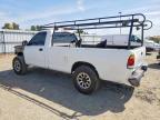 2002 Toyota Tundra Base