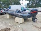 2004 Boat Without Trailer