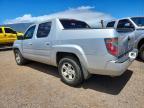 2007 Honda Ridgeline RT