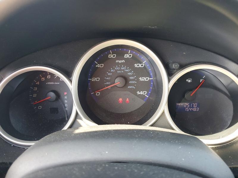2007 Honda Fit s