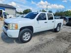 2008 Chevrolet Silverado K1500