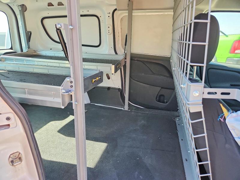 2021 Dodge RAM Promaster City