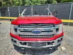 2020 Ford F150 Super Cab