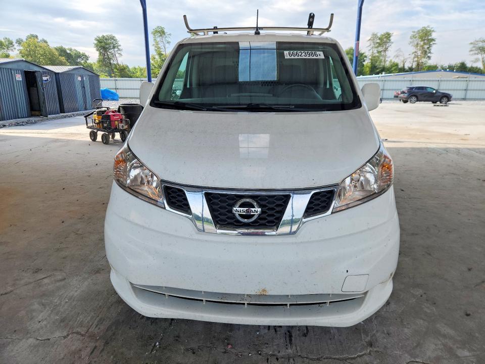 2020 Nissan NV200 SV