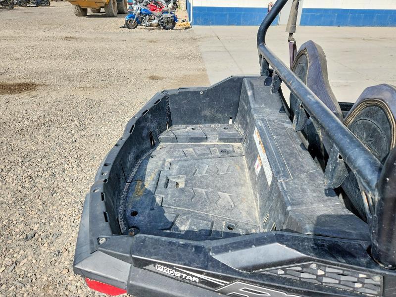 2016 Polaris RZR Utility Vehicle