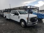 2017 Ford F350 Super Duty
