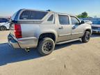2007 Chevrolet Avalanche K1500