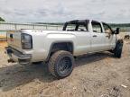 2015 GMC Sierra K2500 Heavy Duty