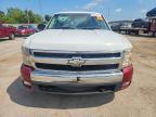 2008 Chevrolet Silverado C1500