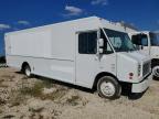 2006 Freightliner MT45 Chassis Delivery Truck