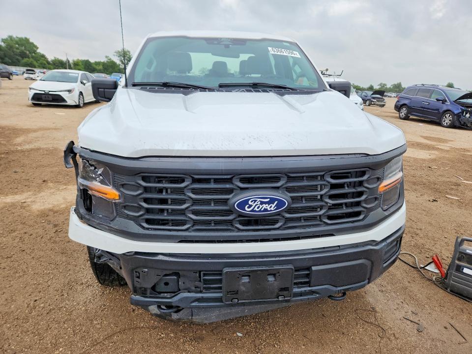 2024 Ford F150 XL