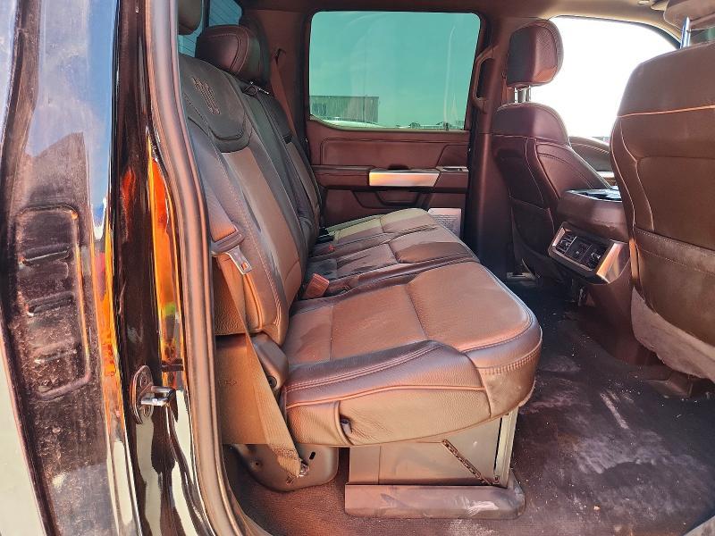 2023 Ford F250 Super