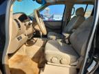 2005 Nissan Frontier SE