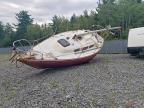 1975 Mirage Manufacturing Boat