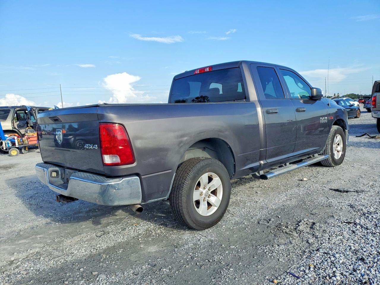 2014 Dodge RAM 1500 ST