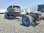 2002 Chevrolet Silverado K3500