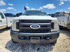 2019 Ford F550 Super Duty