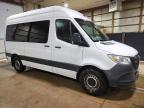 2026 Mercedes-Benz Sprinter 2500