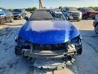 2016 Lexus Gs f Base